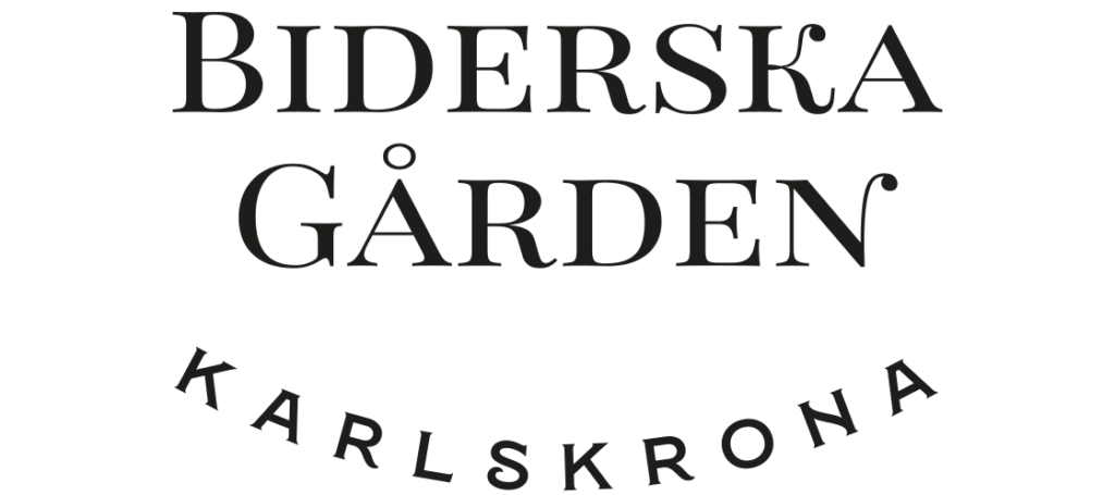 Biderska Gården logo