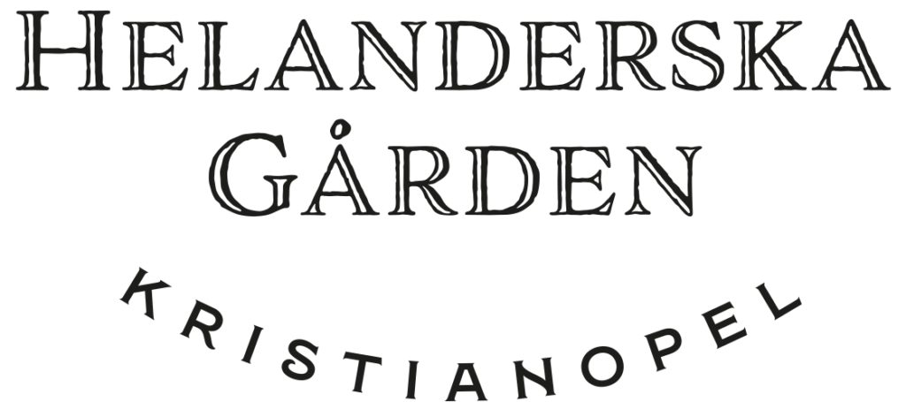 Helanderska Gården logo