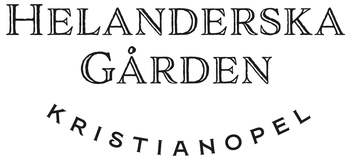 Helanderska Gården logo